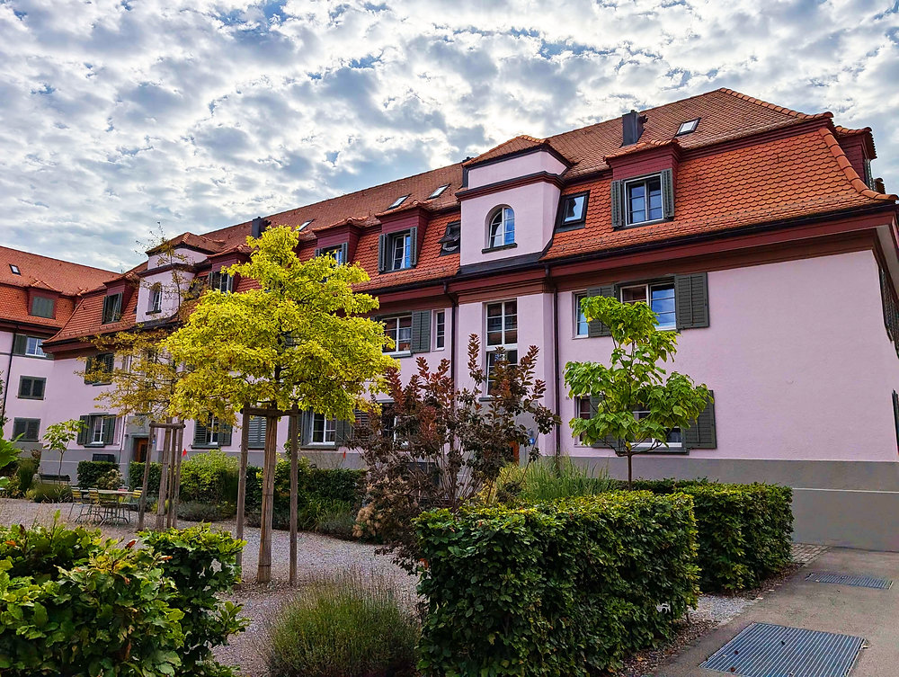 Wipkingen | Quartierblog thumbnail