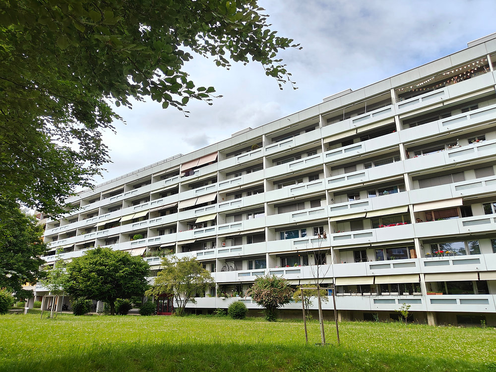 Altstetten | Quartierblog  thumbnail