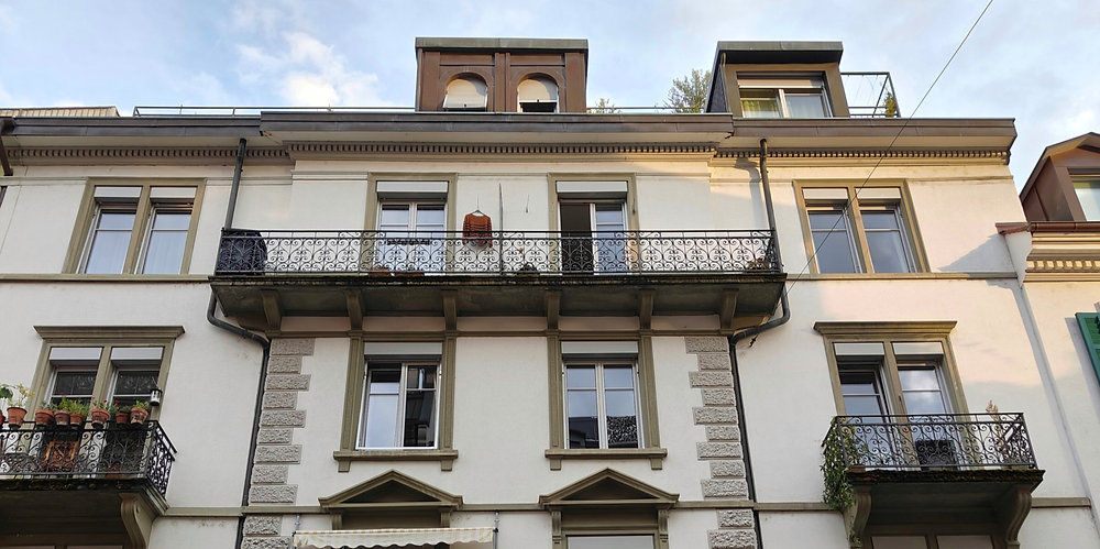 Seefeld | Quartierblog  thumbnail