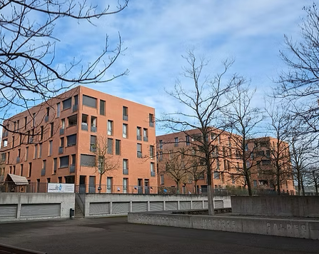Affoltern | Quartierblog thumbnail