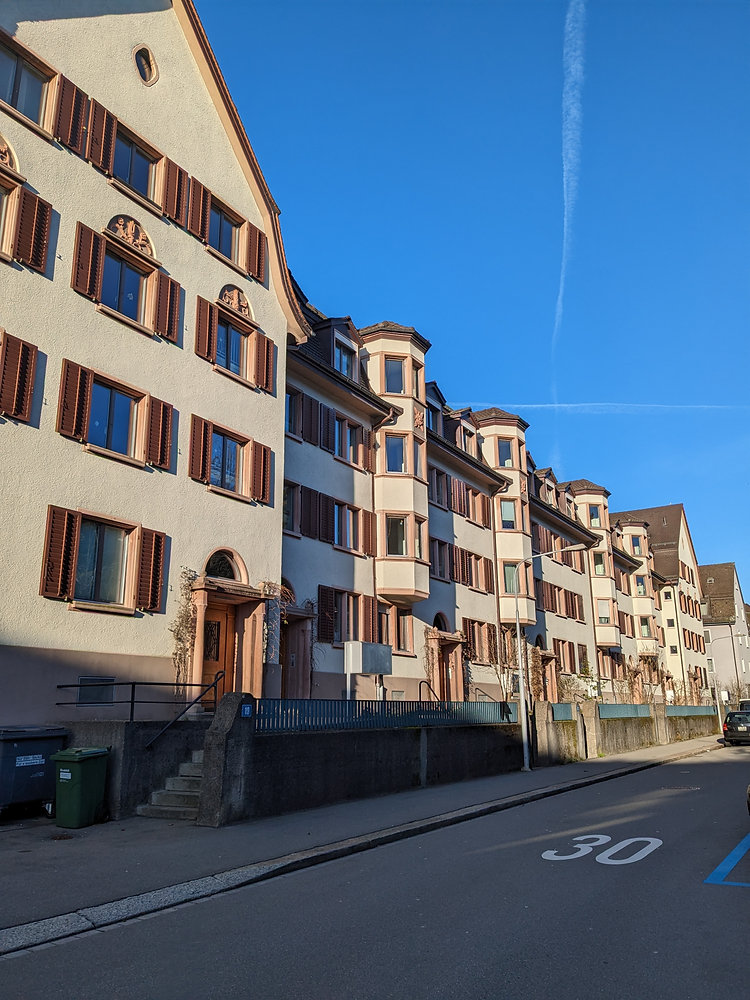 Unterstrass | Quartierblog thumbnail