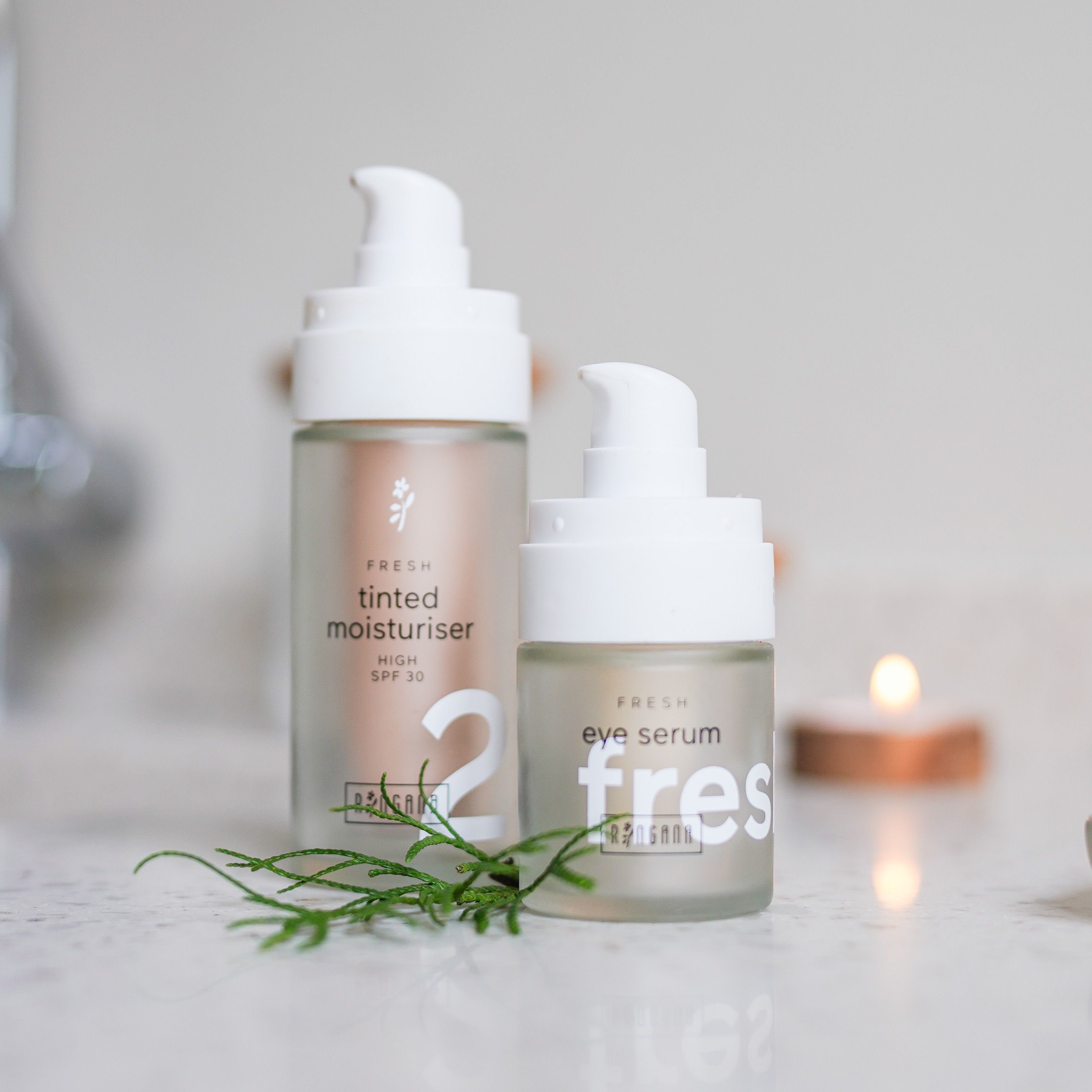 X-Mass Gifts Clean Skincare thumbnail