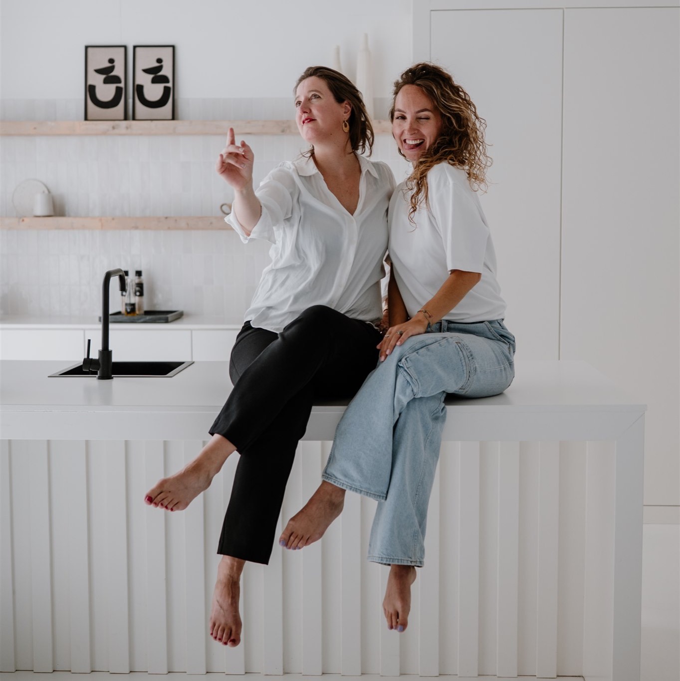 Boost je Business | Nei + Empowerment shoot  thumbnail