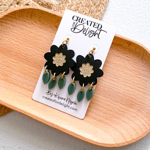 Statement Earrings  thumbnail