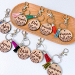 Custom Keychains  thumbnail