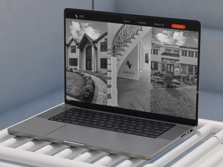 Website  thumbnail