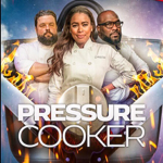 Watch Netflix "Pressure Cooker" thumbnail