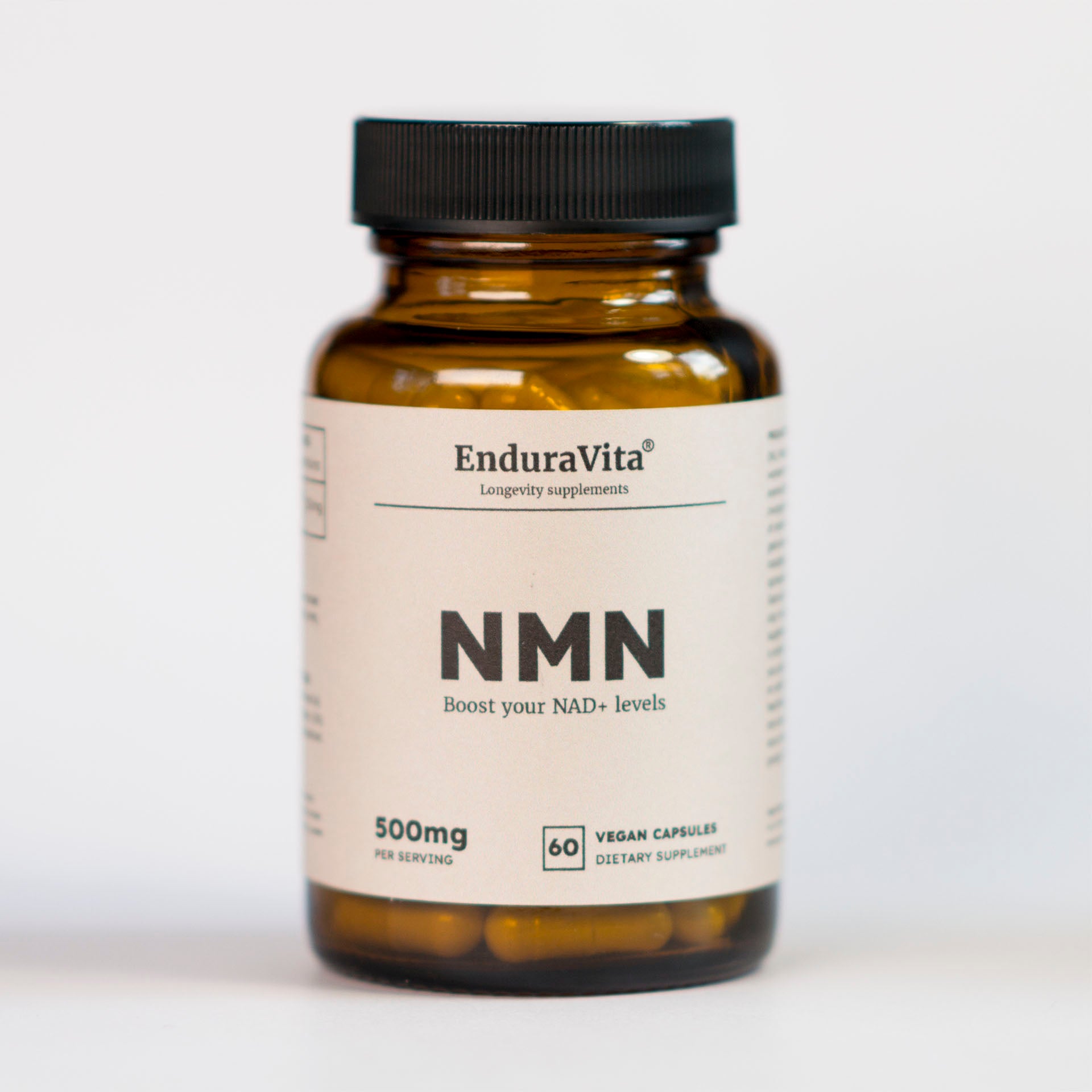 NAD+ Booster | 500mg NMN  thumbnail