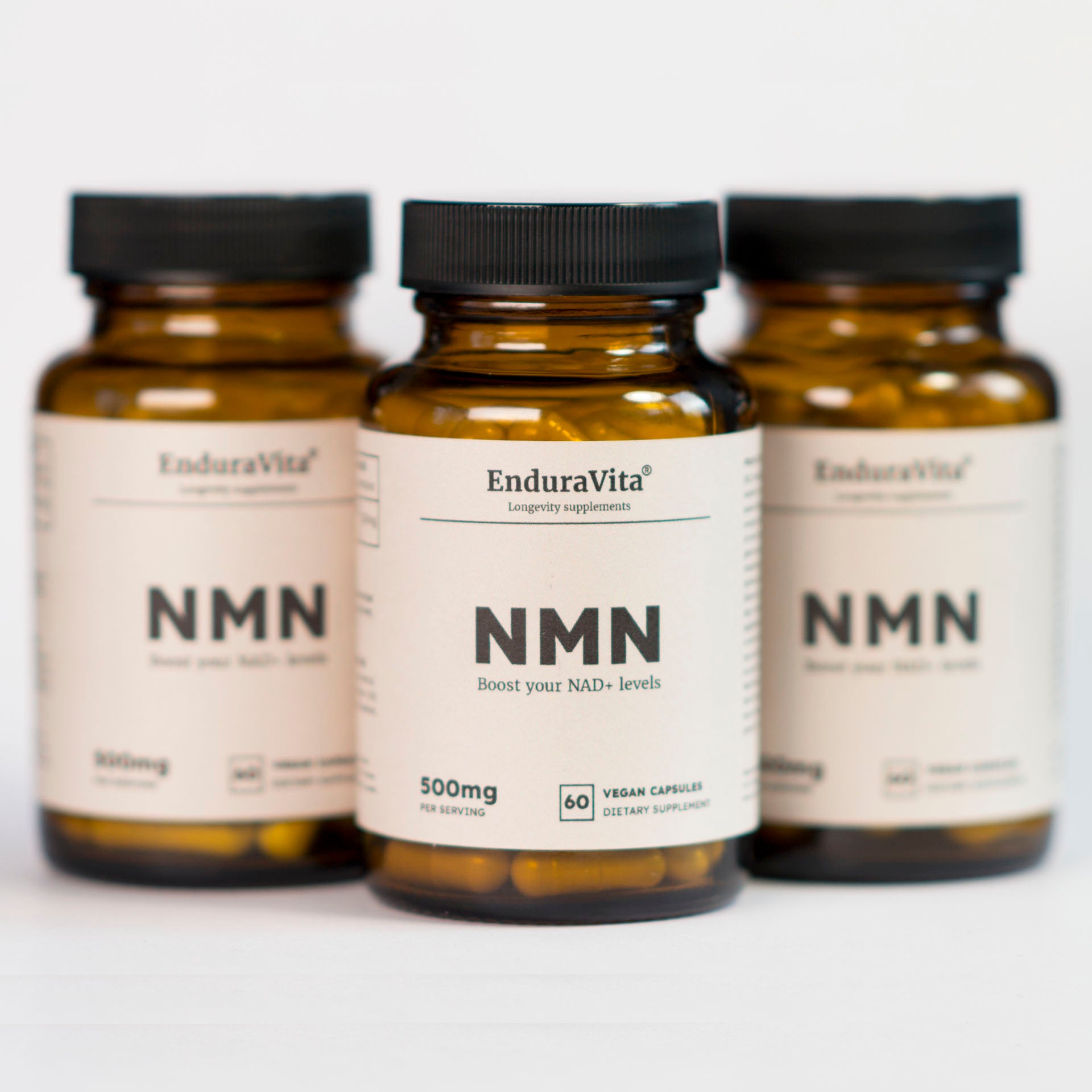 Jungbrunnen #1 nach Harvard: 130 Jahre alt werden MIT NMN! 10% RABATTCODE „ELISABETHEBERL“ thumbnail