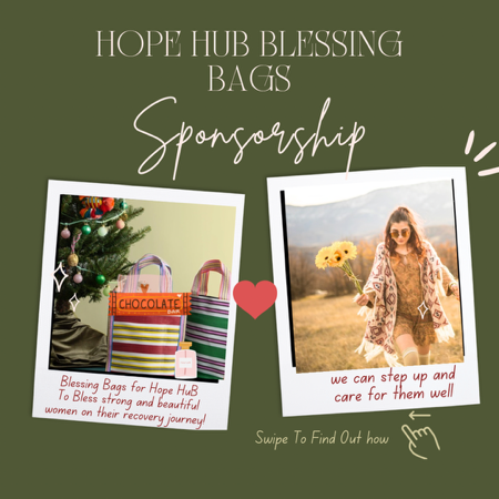 Blessing bags  sponsorship  @joshuadronen thumbnail