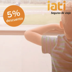 5% dto seguro de viaje  thumbnail