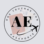 Blog Dos truchas con pasaporte  thumbnail