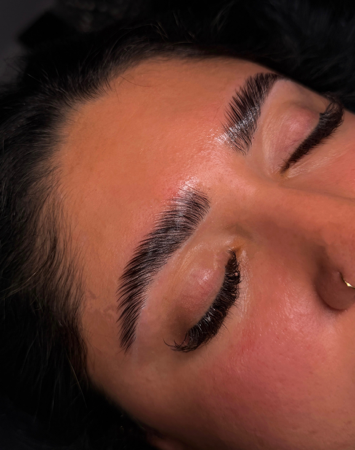 Steph | Brows, Lashes, Spray Tans thumbnail