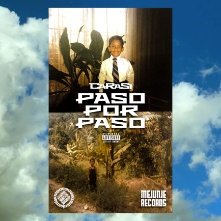 Paso Por Paso - OUT NOW! thumbnail