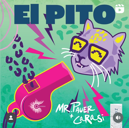 “EL PITO” thumbnail