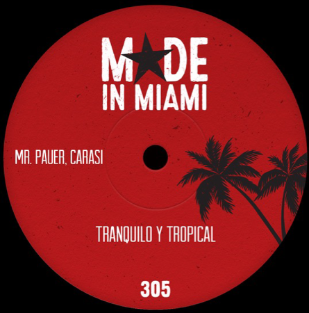Tranquilo y Tropical thumbnail