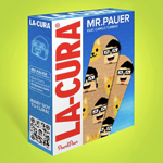 Mr. Pauer "La Cura" thumbnail