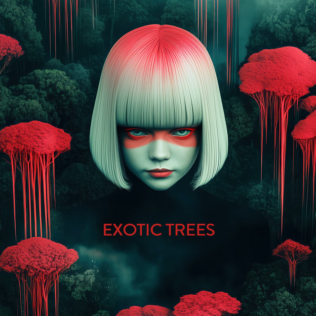 Exotic Trees thumbnail