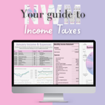 Income & Expense Tracker for NWM & small biz thumbnail