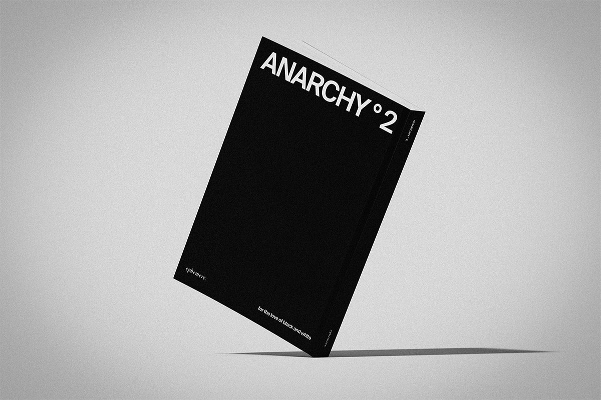 Anarchyº2 — ephemere. thumbnail