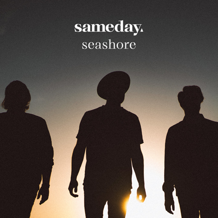 Official Video: „Seashore“ thumbnail