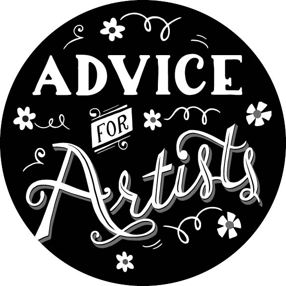Advice for Artists services thumbnail