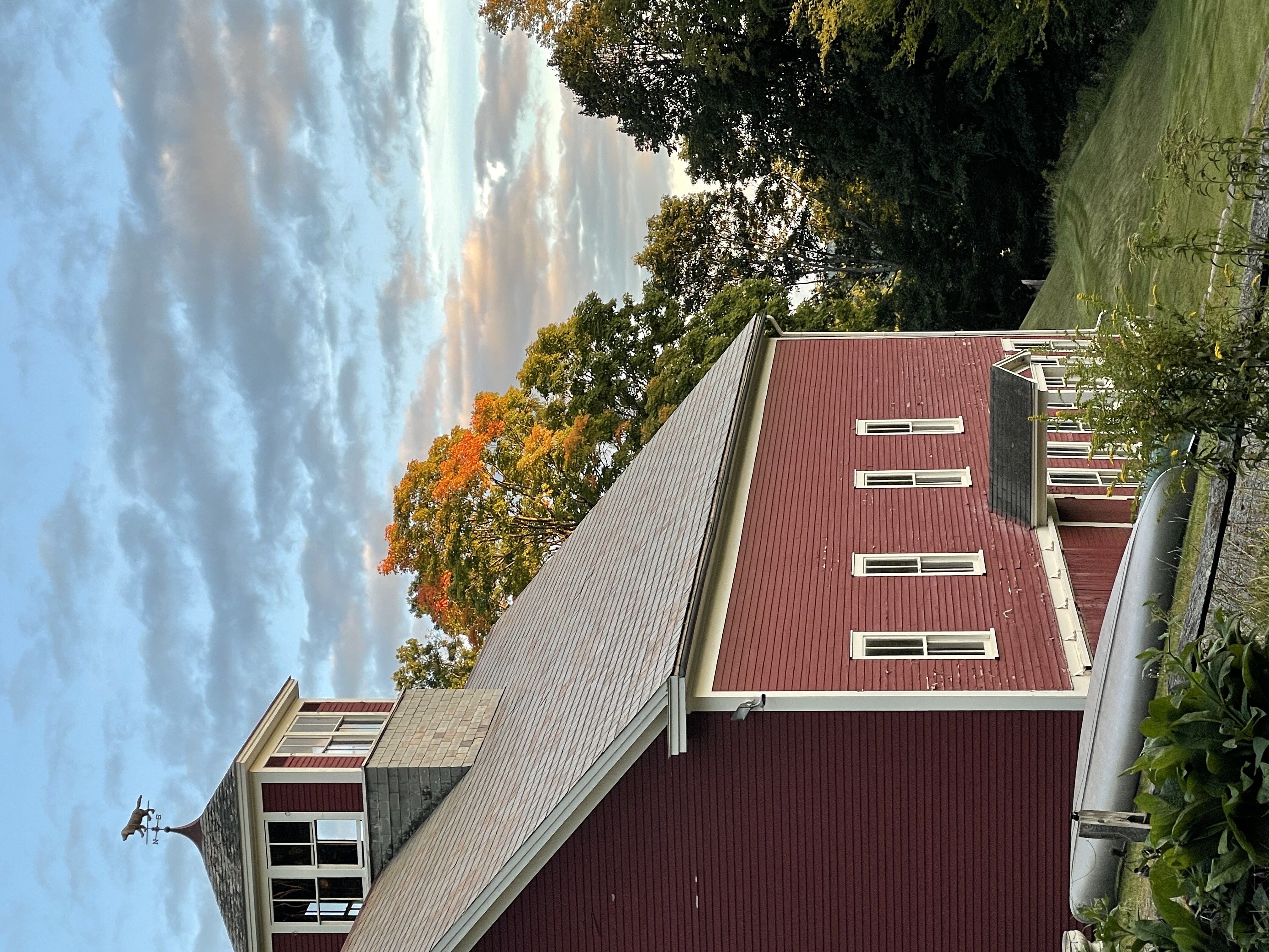 Retreats at the Smiley Manse thumbnail