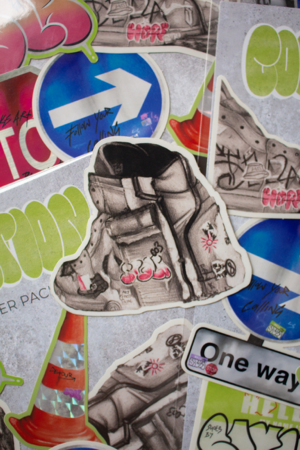 Sticker Packs thumbnail