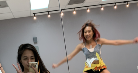 LE SSERAFIM - Smart | SHERO thumbnail