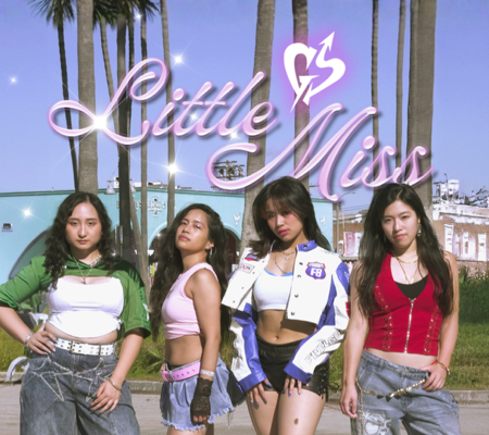 GIRLSET - Little Miss | SHERO thumbnail