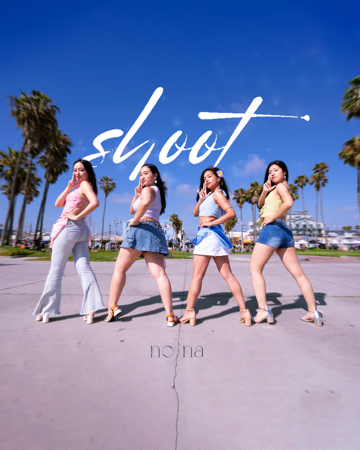 no na - shoot | SHERO thumbnail