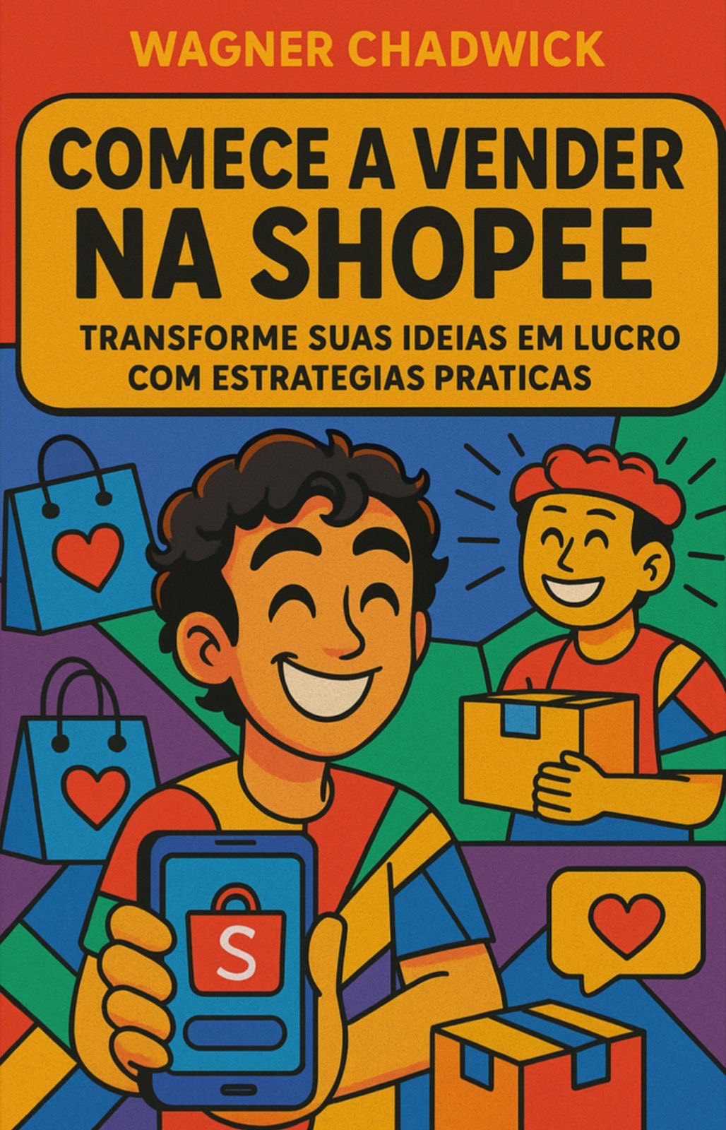 Shopee do Zero – Guia Definitivo para Suas Primeiras Vendas  thumbnail