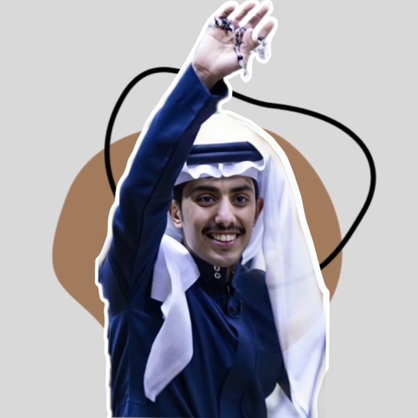 BioSite profile picture for @majid