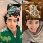 Creating the Viral "What Bagel Are You" TikTok Filter thumbnail