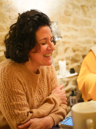 Me contacter  thumbnail