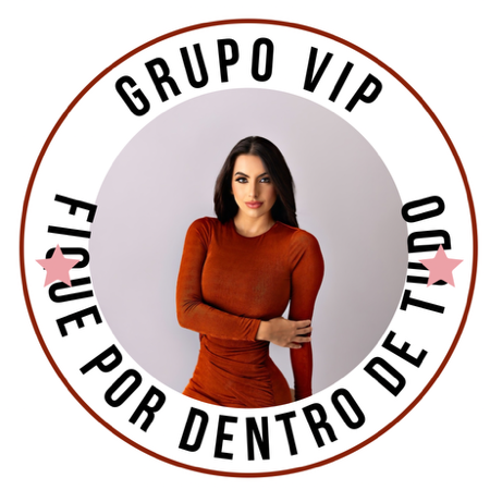 Grupo VIP. /receba novidades em primeira mão  thumbnail