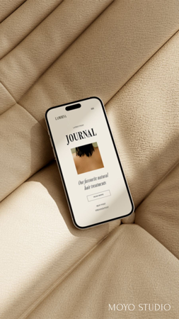 Social Media para seu Instagram  thumbnail