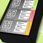 LMNT - electrolyte drink  thumbnail