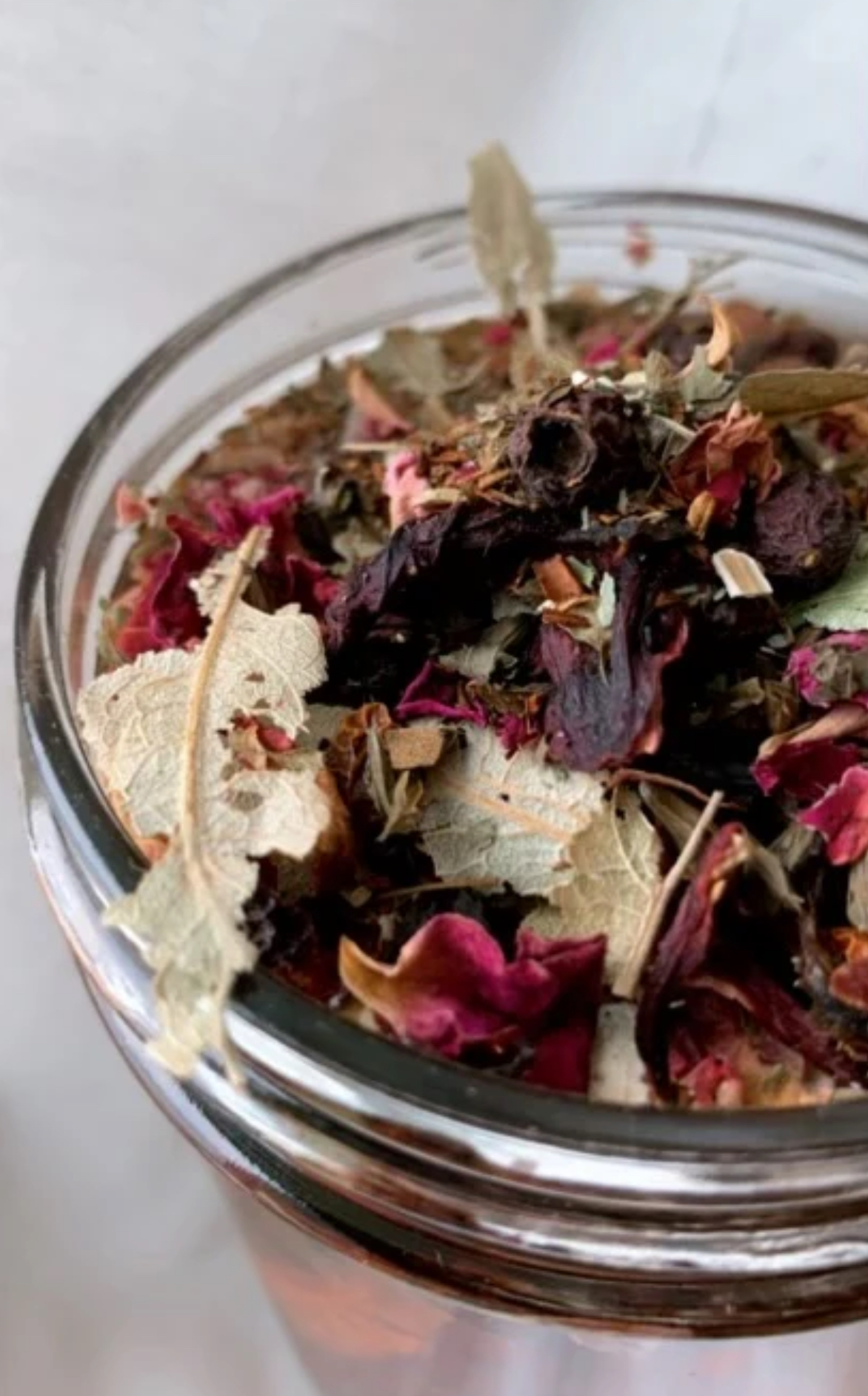 Michelle’s Well Herbals: code emilycruz to save 10% thumbnail