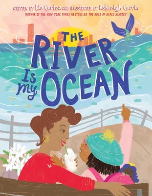 Pre-Order The River Is My Ocean thumbnail