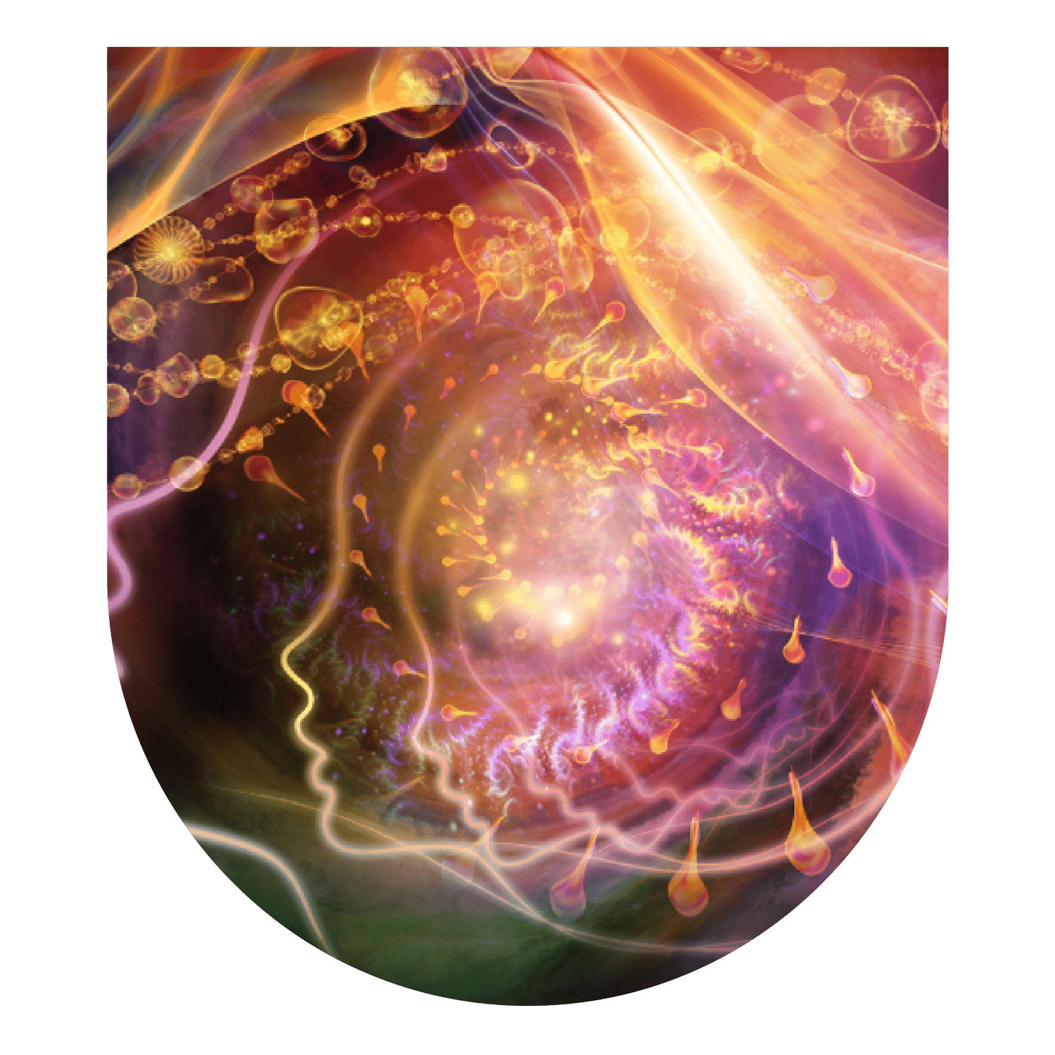 New Year's Day Cacao Ceremony thumbnail