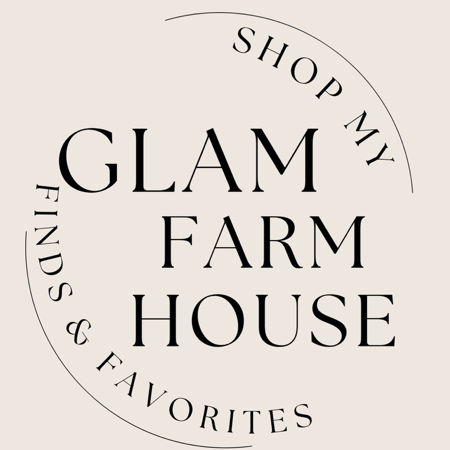 Glam Farmhouse thumbnail
