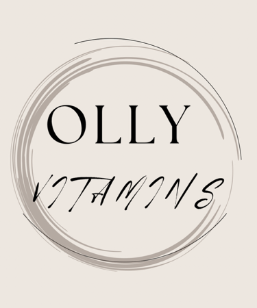 Olly Vitamins  thumbnail
