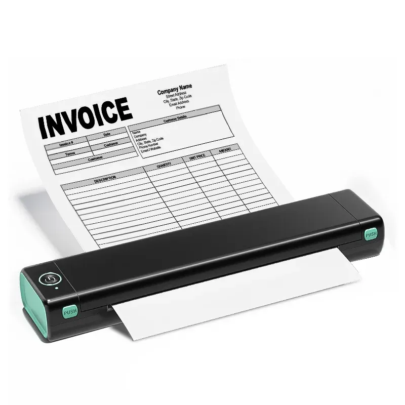 Use code ‘puffingmuffin’ for 15% off Phomemo M08F Printer and other supplies thumbnail