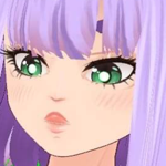 VTuber Art Stream | Twitch thumbnail