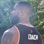 Orange Coach Chris  thumbnail