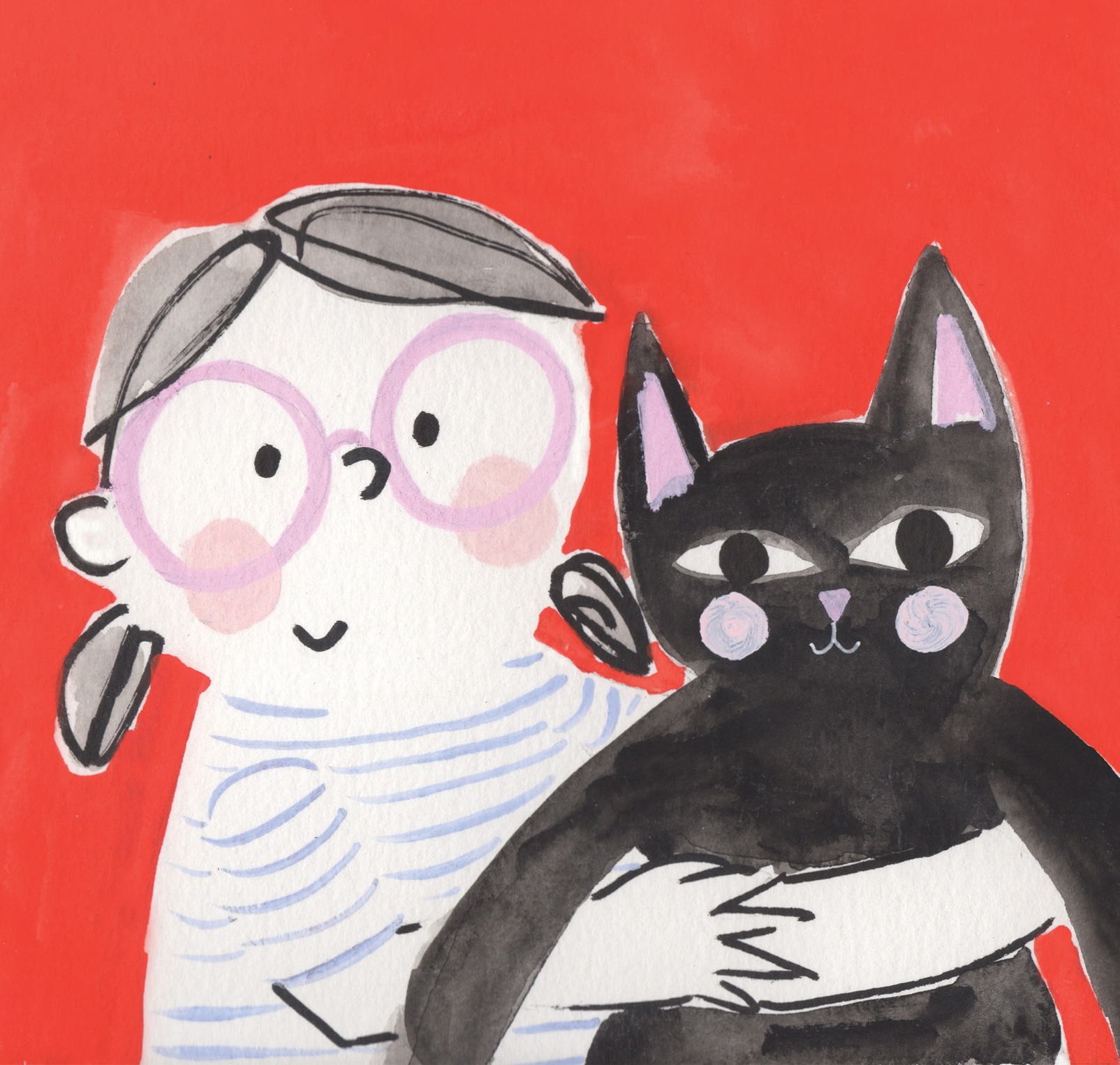 Pre-order my children's book ♡ thumbnail