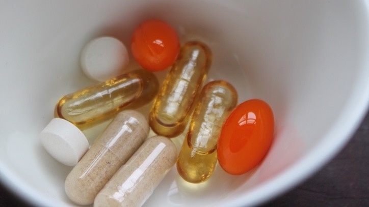 Acupuncture CEU for fertility: diet, lifestyle, supplements thumbnail