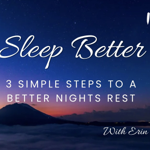 Sleep Better Course thumbnail