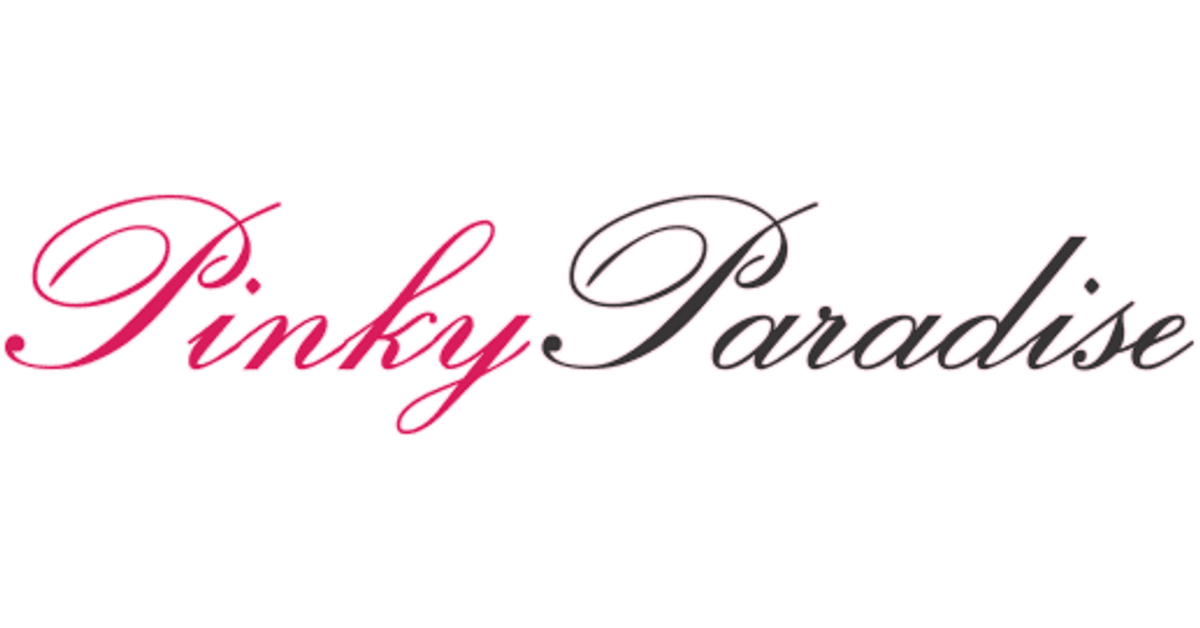 Pinky paradise  thumbnail